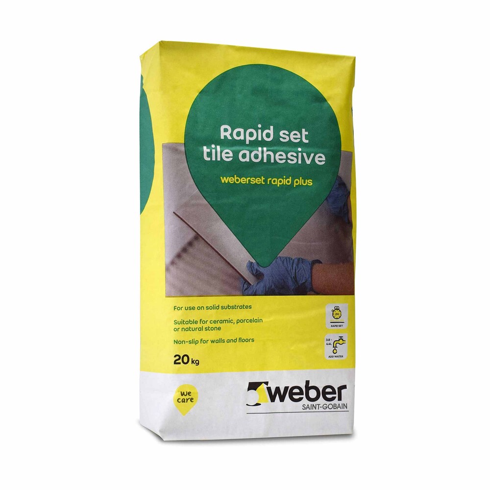 weberset rapid plus weberset rapid plus